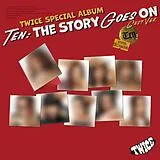 Twice CD Ten: The Story Goes On (cast Version)
