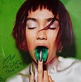 Leigh-Anne CD My Ego Told Me To
