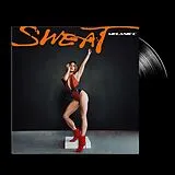 Melanie C Vinyl Sweat