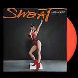 Melanie C Vinyl Sweat