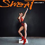 Melanie C CD Sweat