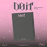 Stray Kids CD Skz It Tape 'do It' (ltd. Do Version)