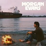Morgan Evans CD Steel Town