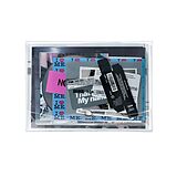 Illit CD Illit 1st Single Album 'not Cute Anymore' (not My