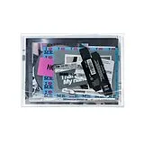 Illit CD Illit 1st Single Album 'not Cute Anymore' (not My