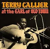 Callier Terry CD At The Earl Of Old Town