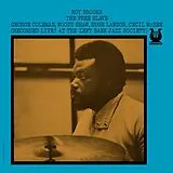 Roy Brooks CD The Free Slave