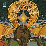 Carlos Garnett CD Cosmos Nucleus