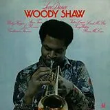 Woody Shaw CD Love Dance