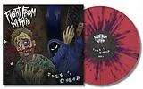 Fight From Within Vinyl Talk Is Cheap