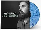Farley Drayton Vinyl A Heavy Duty Heart