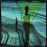 Maria Taylor CD Story's End