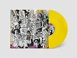 Las Cruxes Vinyl Las Cruxes