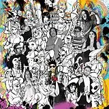 Las Cruxes Vinyl Las Cruxes
