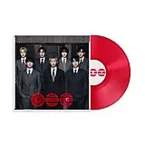 BTS Vinyl Bts The 5th Album 'arirang' (group Red Lp)