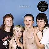 Amyl and The Sniffers CD Giddy Up/big Attraction (10 Year Anniversary)