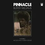 Williams Buster CD Pinnacle