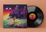 Alia Vinyl Where The Echoes Bloom