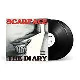 Scarface Vinyl The Diary