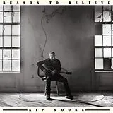 Kip Moore CD Reason To Believe