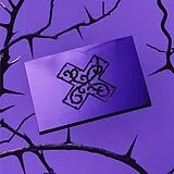 Tomorrow X Together CD 7th Year: A Moment Of Stillness In The Thorns (ten