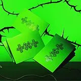 Tomorrow X Together CD 7th Year: A Moment Of Stillness In The Thorns (tho