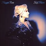 Maggie Rose CD Half Moon