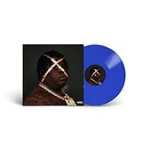 Bigxthaplug Vinyl Take Care