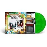 Earthgang Vinyl Perfect Fantasy