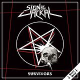 Sign Of The Jackal Vinyl Heavy Metal Survivors