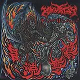 Kruelty Vinyl Profane Usurpation