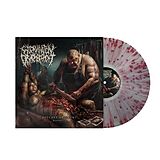 Extermination Dismemberment Vinyl Butcher Basement (revamped)