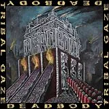 Deadbody Vinyl Dead Body/tribal Gaze Split