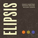 League,Michael Vinyl Elipsis
