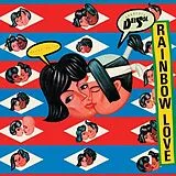 Orquesta Del Sol Vinyl Rainbow Love