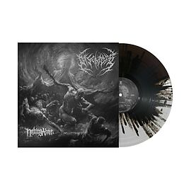 Disentomb Vinyl Nothing Above