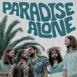 The Sheepdogs CD Paradise Alone