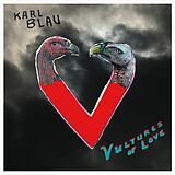 Karl Blau CD Vultures Of Love