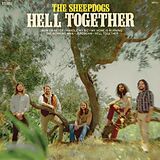 The Sheepdogs CD Hell Together