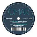 Omar Single (analog) Lovey Dovey (orig. Vers.)/this Thing Called Life
