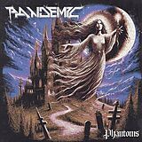 Pandemic CD Phantoms