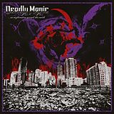 Deadly Magic CD .as Nightmares Gorged The Earth