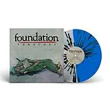 Foundation Vinyl Turncoat