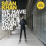 Khan,Sean Vinyl We Have More Souls Than One