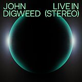 John Digweed CD John Digweed - Live In Stereo