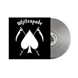 Whitespade Vinyl Whitespade - Silver Vinyl