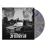 Kordhell Vinyl Music For The Funeral