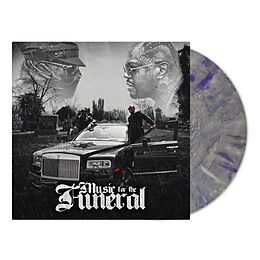 Kordhell Vinyl Music For The Funeral