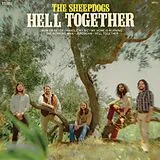 Sheepdogs,The LP (analog) Hell Together (black Vinyl)