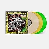 King Gizzard & The Lizard Wizard Vinyl Acoustic Gizzard - Live In Detroit 2024